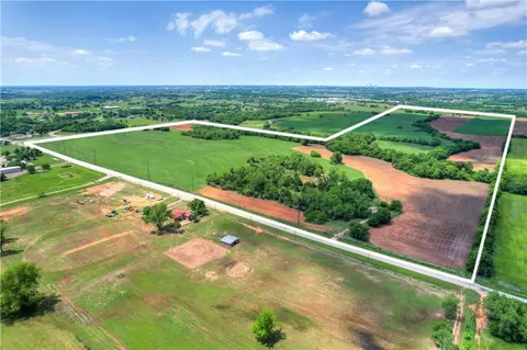 N Porter Avenue, Norman, OK 73071