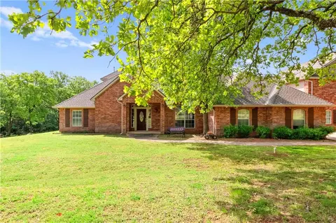 5808 Hickory Bend Dr, Norman, OK 73026
