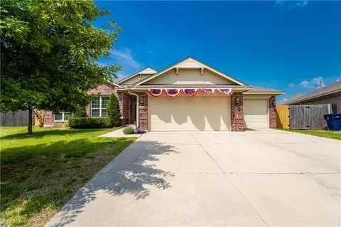2424 SW 135th St, Oklahoma City, OK 73170