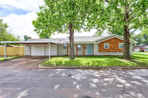 Undisclosed, Oklahoma City, OK 73127