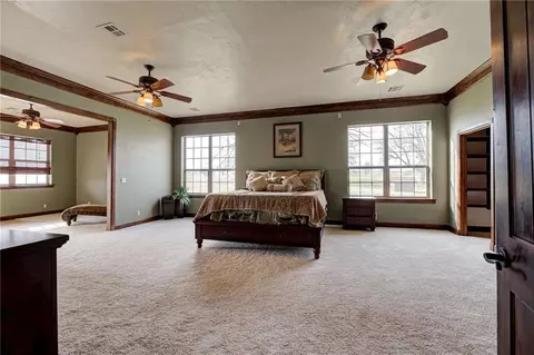 335742 E Highway 62, Mcloud, OK 74851 photo 19