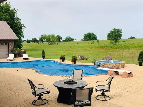 335742 E Highway 62, Mcloud, OK 74851 photo 4
