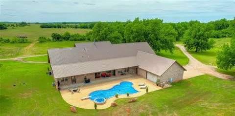 335742 E Highway 62, Mcloud, OK 74851 photo 3