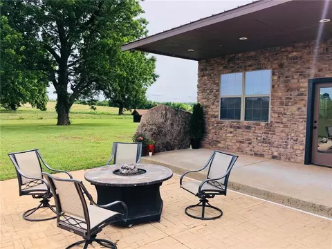 335742 E Highway 62, Mcloud, OK 74851 photo 5