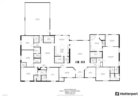 335742 E Highway 62, Mcloud, OK 74851 photo 32