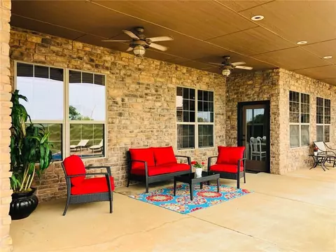 335742 E Highway 62, Mcloud, OK 74851 photo 6