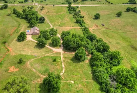 335742 E Highway 62, Mcloud, OK 74851 photo 2