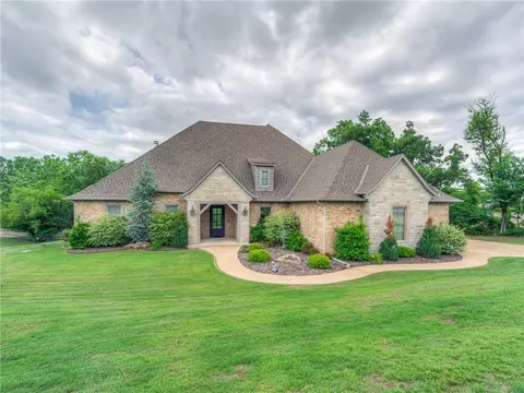 9545 Pavia Pointe, Edmond, OK 73034