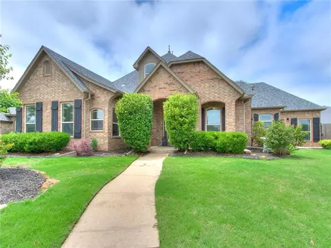16925 Triana Dr, Oklahoma City, OK 73170