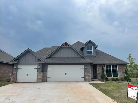 13941 Bedoya Rd, Piedmont, OK 73078