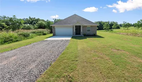 1260 N Kelley Ave, Guthrie, OK 73044