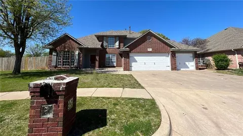7425 NW 111th St, Oklahoma City, OK 73162