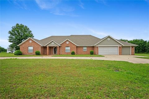 413485 E 1075 Rd, Checotah, OK 74426 photo 1