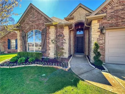 6020 NW 154th St, Edmond, OK 73013