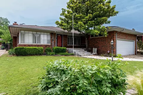 3228 Winter Dr, Oklahoma City, OK 73112