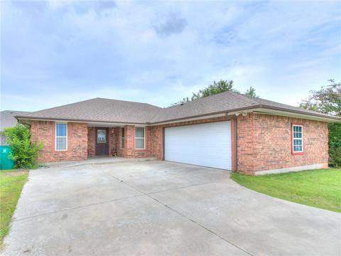520 SE 26th Cir, Oklahoma City, OK 73129 | 32 Photos | MLS #1062743 ...