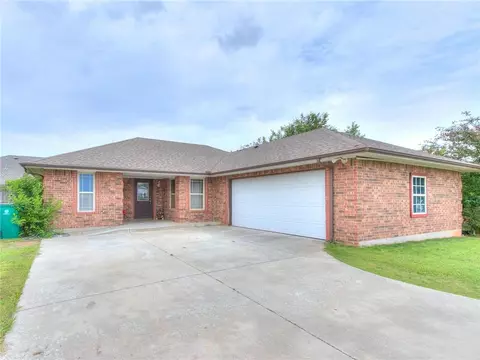 520 SE 26th Cir, Oklahoma City, OK 73129