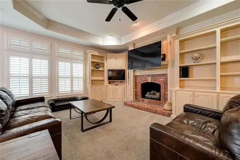 2004 Danfield Dr, Norman, OK 73072 photo 17