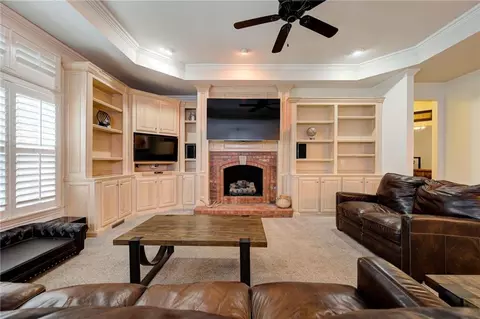 2004 Danfield Dr, Norman, OK 73072 photo 16