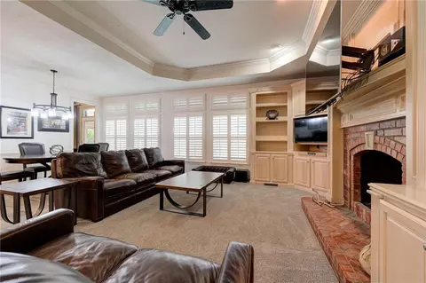 2004 Danfield Dr, Norman, OK 73072 photo 18