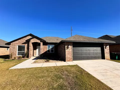 8605 NW 77th St, Oklahoma City, OK 73132
