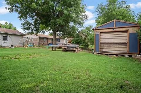 409 Crest Ln, Noble, OK 73068 photo 25