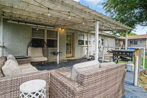409 Crest Ln, Noble, OK 73068 photo 22
