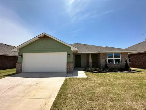 8608 NW 77th St, Oklahoma City, OK 73132