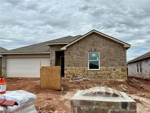 12409 NW 139th St, Piedmont, OK 73078