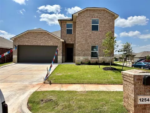 12548 Bending Brook Dr, Piedmont, OK 73078
