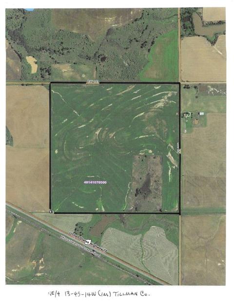 N Cr 245 Road, Grandfield, OK 73546
