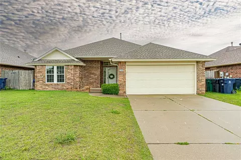 14205 Harli Ln, Oklahoma City, OK 73170