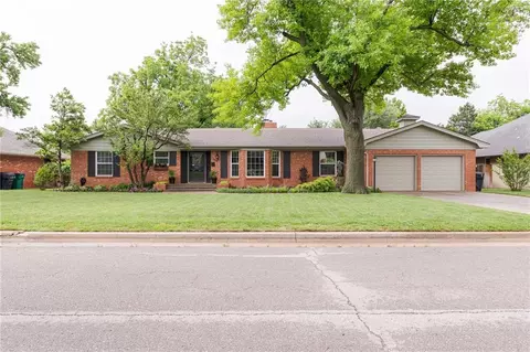 2648 Pembroke Ter, Oklahoma City, OK 73116