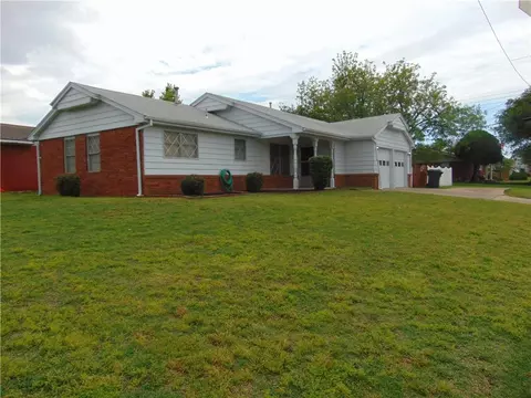 6813 S Drexel Ave, Oklahoma City, OK 73159