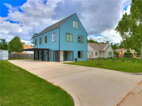 419 Holly Ave, Yukon, OK 73099