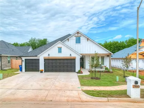 2300 S Pintail St, Stillwater, OK 74074