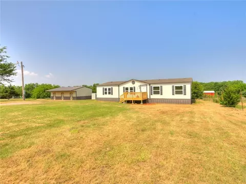 6405 Sun Perch Ln, El Reno, OK 73036