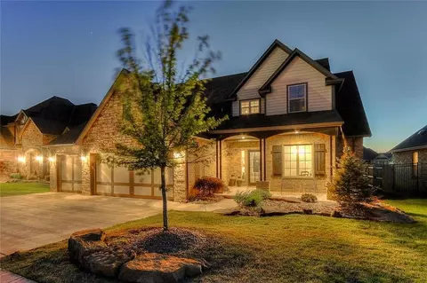 15301 Salem Creek Pl, Edmond, OK 73013