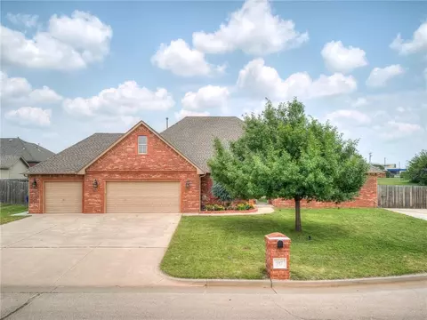 917 NW Lincoln Ave, Piedmont, OK 73078