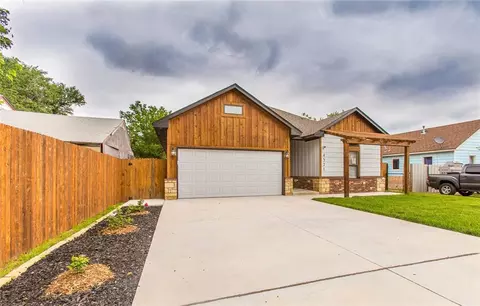 4521 Kenyon Dr, Oklahoma City, OK 73127