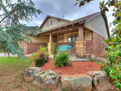 4933 Yellow Woods Way, Edmond, OK 73034