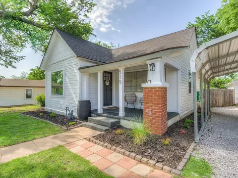 515 Cedar Ave, Yukon, OK 73099 photo 4