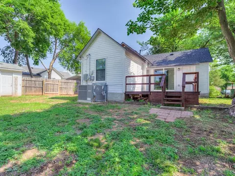 515 Cedar Ave, Yukon, OK 73099 photo 31
