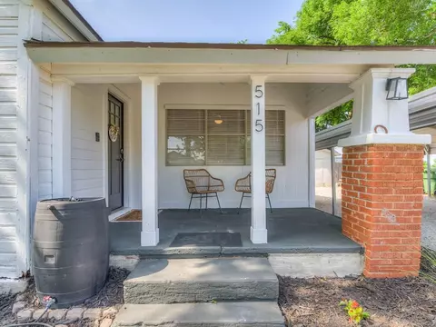 515 Cedar Ave, Yukon, OK 73099 photo 2