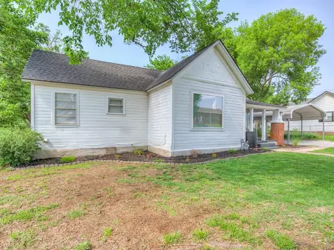 515 Cedar Ave, Yukon, OK 73099 photo 6