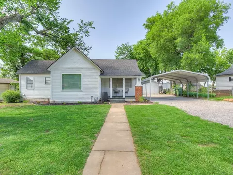 515 Cedar Ave, Yukon, OK 73099 photo 8