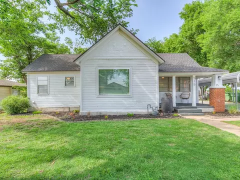 515 Cedar Ave, Yukon, OK 73099 photo 5
