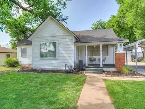 515 Cedar Ave, Yukon, OK 73099 photo 3