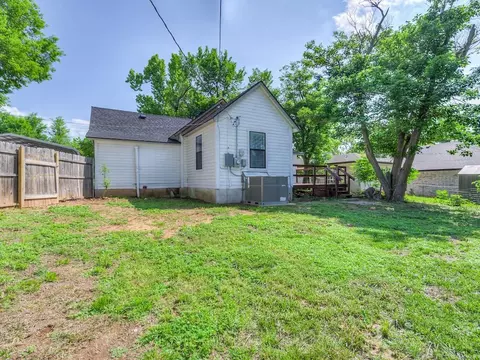 515 Cedar Ave, Yukon, OK 73099 photo 32
