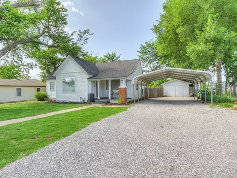 515 Cedar Ave, Yukon, OK 73099 photo 7